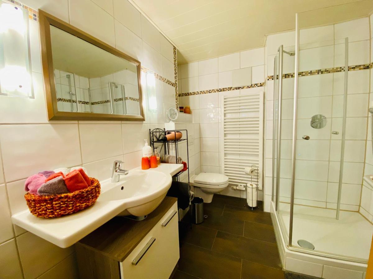 Ferienwohnung An Der Idyllischen Salzachschleife Naehe Salzburg Laufen Exterior foto
