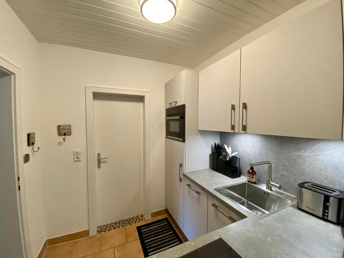 Ferienwohnung An Der Idyllischen Salzachschleife Naehe Salzburg Laufen Exterior foto
